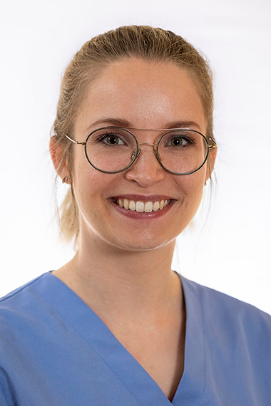 Dr. Ann-Kathrin Weber - Zahnarztpraxis Dr. Moritz Weber
