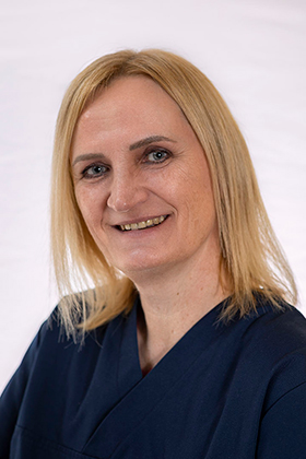 Betina Reichel - Zahnarztpraxis Dr. Moritz Weber
