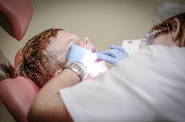 Kinderzahnheilkunde - Zahnarztpraxis Dr. Moritz Weber